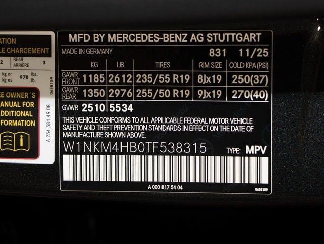 2026 Mercedes-Benz C-Class - $55,367