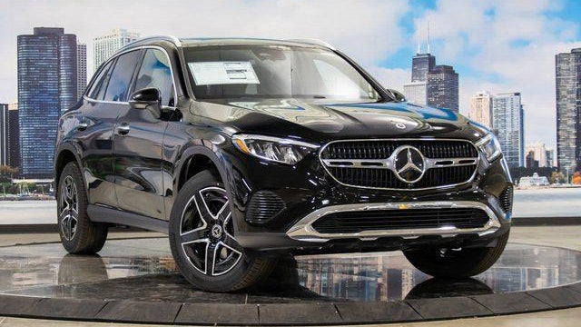 Preowned 2026 Mercedes-Benz GLC GLC 300 4MATIC for Sale