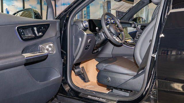 2026 Mercedes-Benz GLC GLC 300 4MATIC