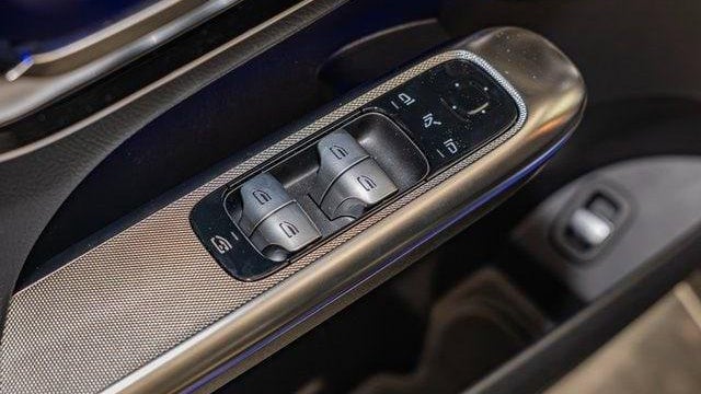 2026 Mercedes-Benz GLC GLC 300 4MATIC