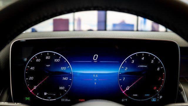 2026 Mercedes-Benz GLC GLC 300 4MATIC
