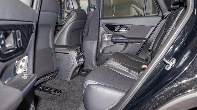 2026 Mercedes-Benz GLC GLC 300 4MATIC