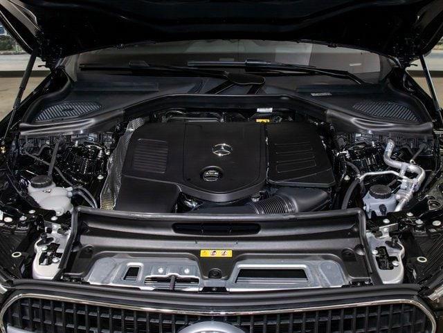 2026 Mercedes-Benz C-Class - $58,097