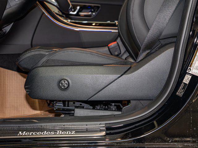 2026 Mercedes-Benz C-Class - $58,097