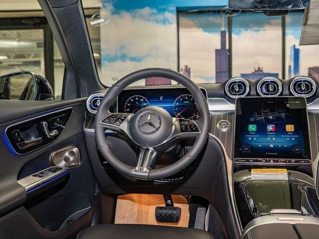 2026 Mercedes-Benz C-Class - $58,097