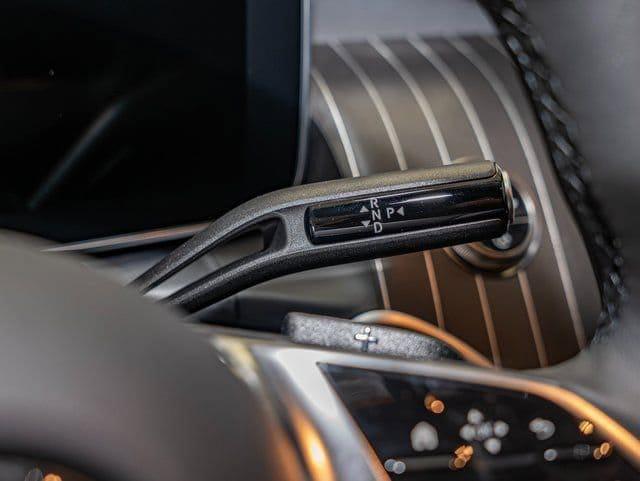 2026 Mercedes-Benz C-Class - $58,097