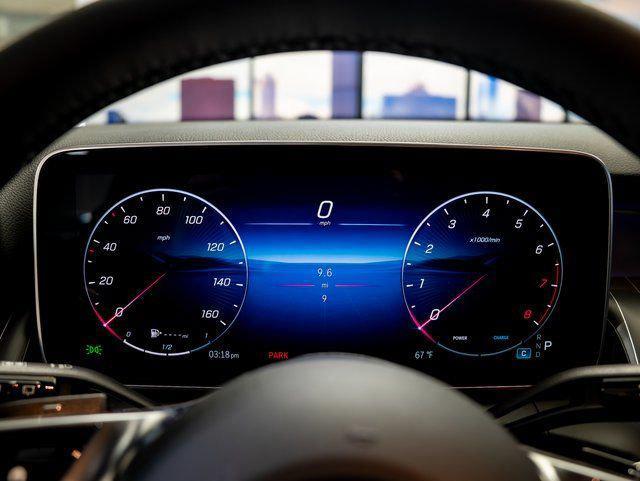 2026 Mercedes-Benz C-Class - $58,097