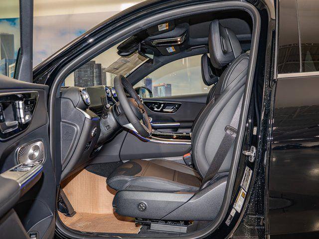 2026 Mercedes-Benz C-Class - $58,097