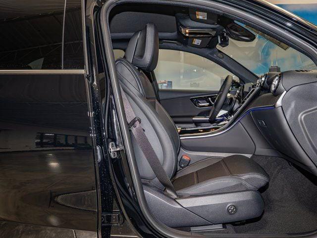 2026 Mercedes-Benz C-Class - $58,097