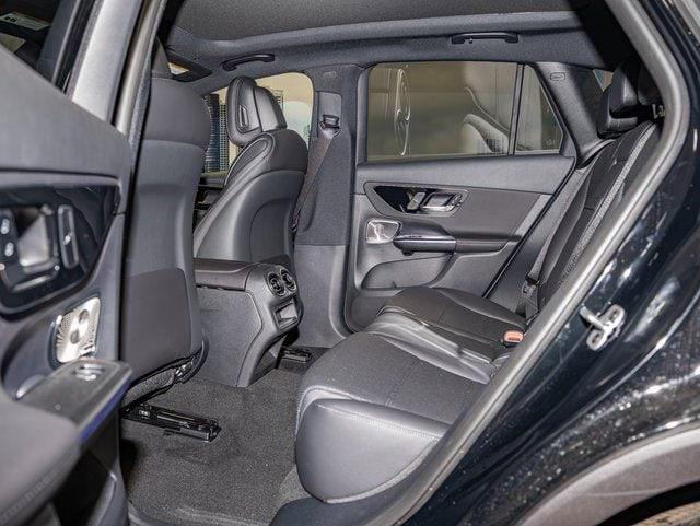 2026 Mercedes-Benz C-Class - $58,097