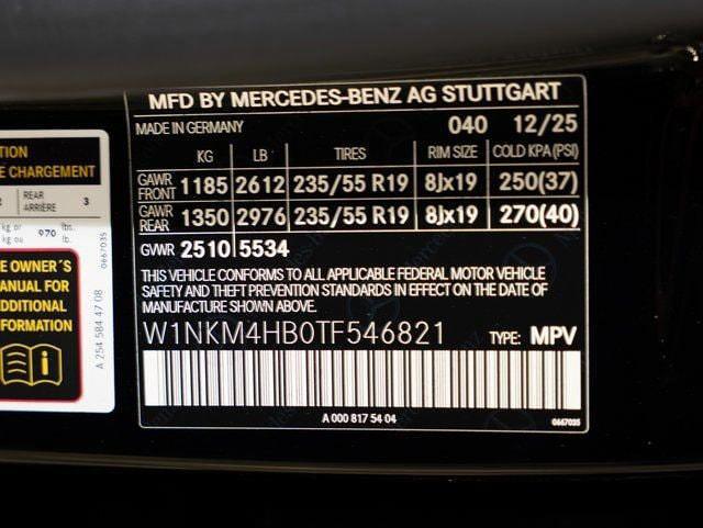 2026 Mercedes-Benz C-Class - $58,097