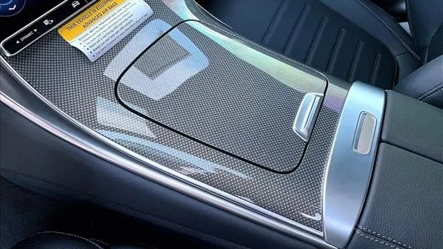 2026 Mercedes-Benz GLC GLC 300 4MATIC