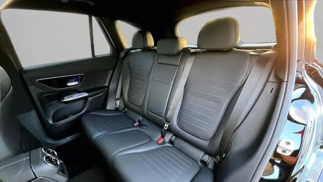2026 Mercedes-Benz GLC GLC 300 4MATIC
