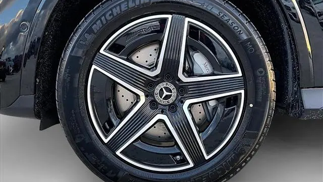 2026 Mercedes-Benz GLC GLC 300 4MATIC