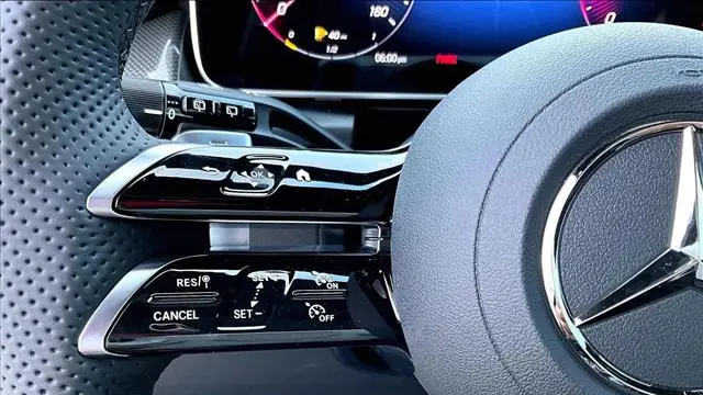 2026 Mercedes-Benz GLC GLC 300 4MATIC