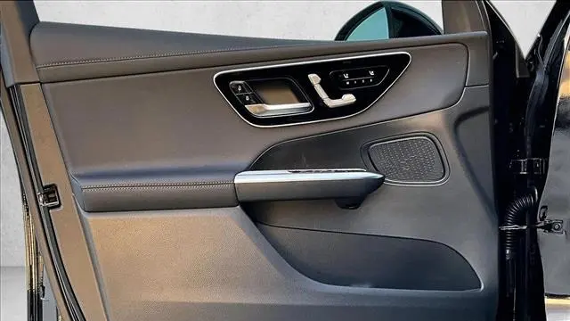 2026 Mercedes-Benz GLC GLC 300 4MATIC