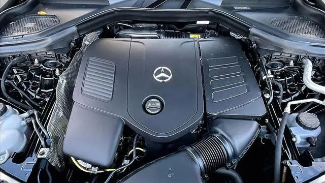 2026 Mercedes-Benz GLC GLC 300 4MATIC