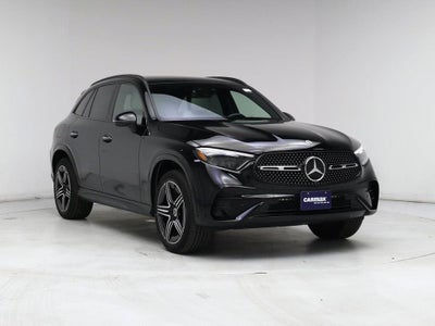 Photo of a 2023 Mercedes-Benz GLC AWD GLC 300 4MATIC 4DR SUV for sale