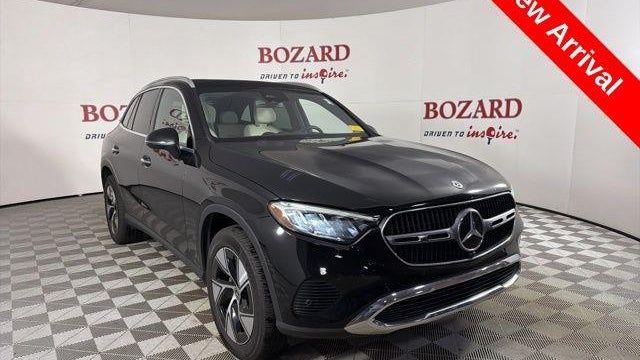 Preowned 2024 Mercedes-Benz GLC GLC 300 4MATIC for Sale