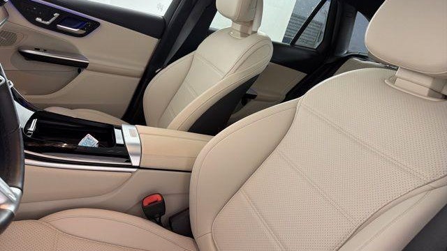 2024 Mercedes-Benz GLC GLC 300 4MATIC