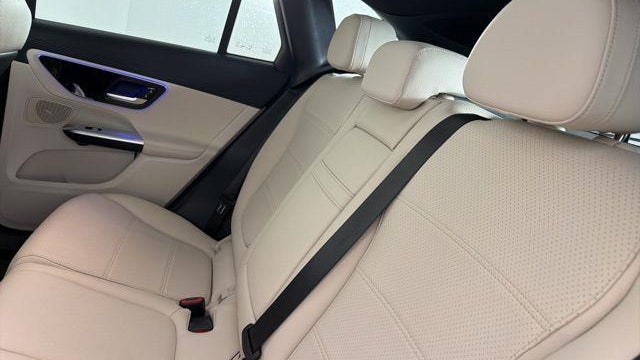 2024 Mercedes-Benz GLC GLC 300 4MATIC