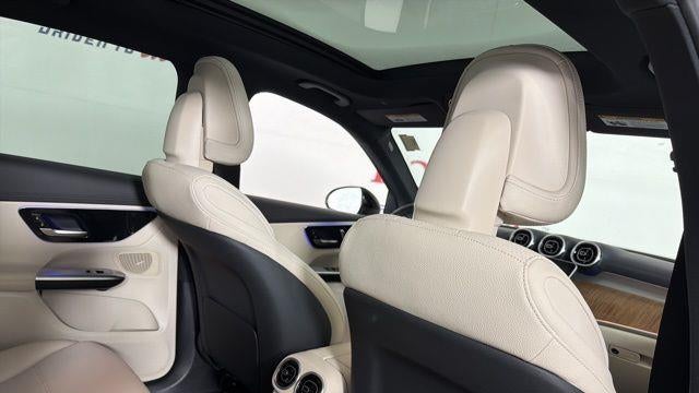 2024 Mercedes-Benz GLC GLC 300 4MATIC