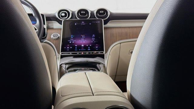 2024 Mercedes-Benz GLC GLC 300 4MATIC