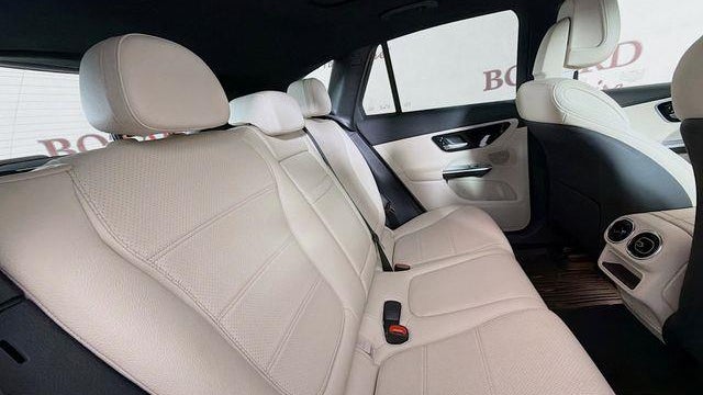 2024 Mercedes-Benz GLC GLC 300 4MATIC