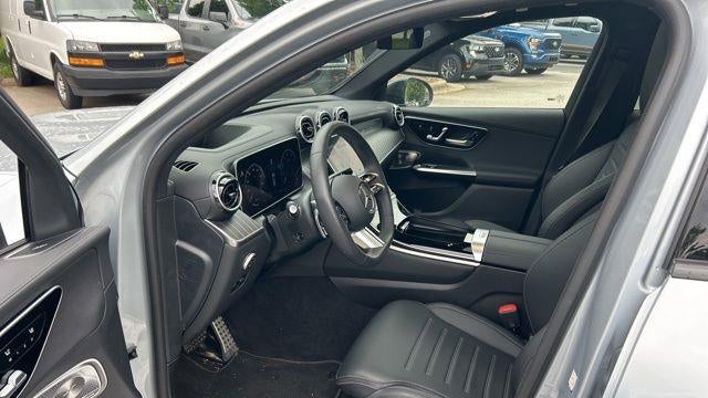 2024 Mercedes-Benz GLC GLC 300 4MATIC