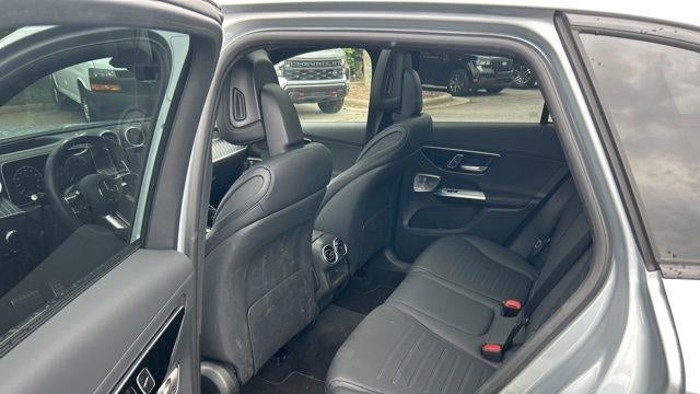 2024 Mercedes-Benz GLC GLC 300 4MATIC