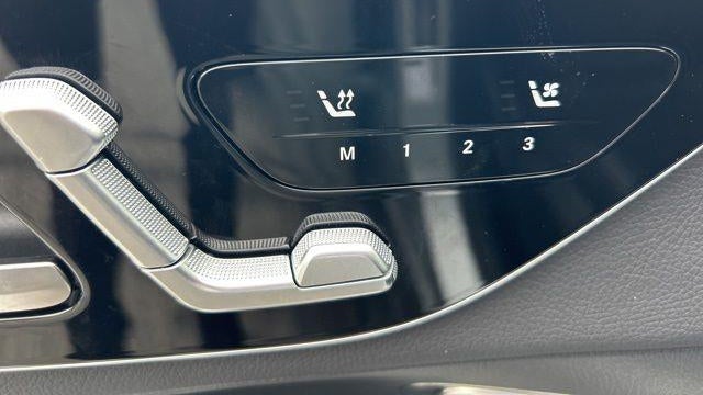 2024 Mercedes-Benz GLC GLC 300 4MATIC