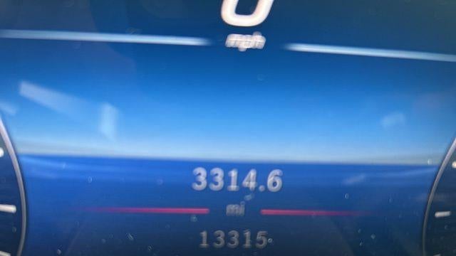 2024 Mercedes-Benz GLC GLC 300 4MATIC