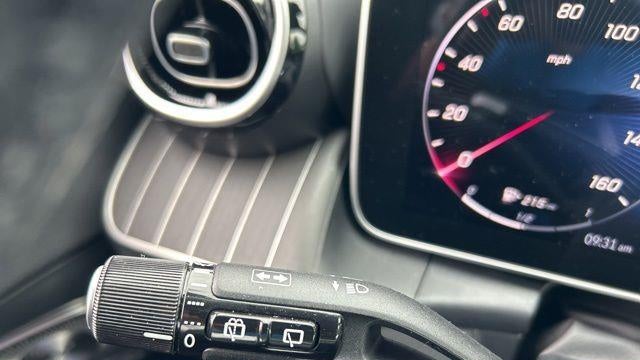 2024 Mercedes-Benz GLC GLC 300 4MATIC