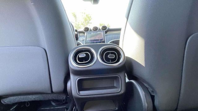 2024 Mercedes-Benz GLC GLC 300 4MATIC