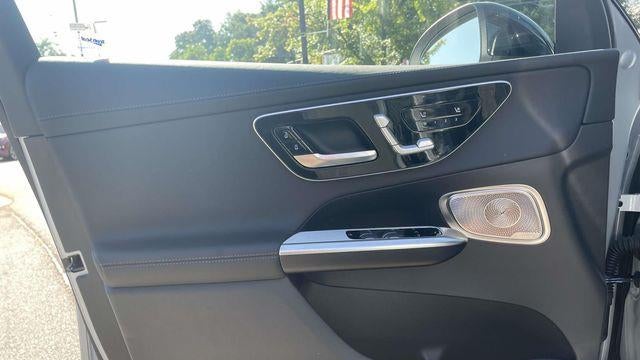 2024 Mercedes-Benz GLC GLC 300 4MATIC