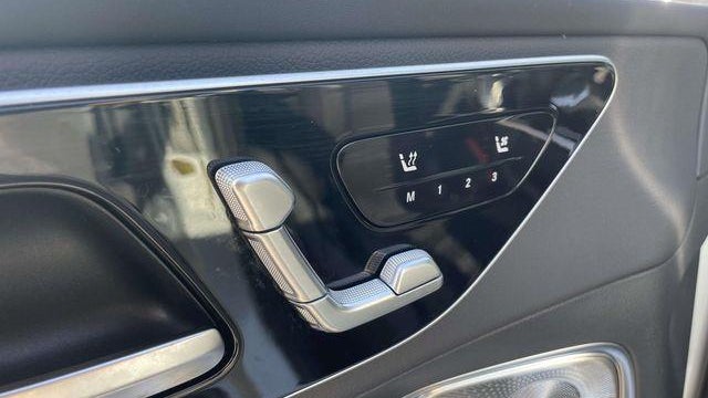 2024 Mercedes-Benz GLC GLC 300 4MATIC
