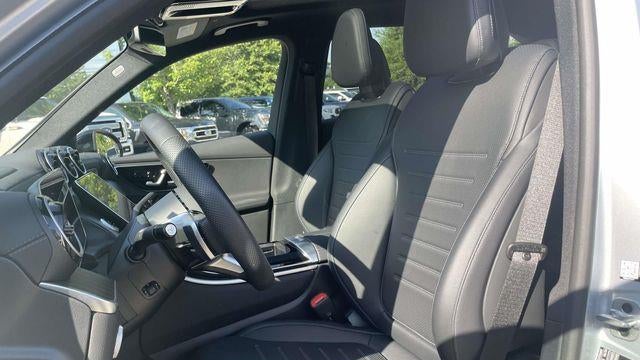 2024 Mercedes-Benz GLC GLC 300 4MATIC