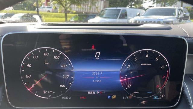 2024 Mercedes-Benz GLC GLC 300 4MATIC