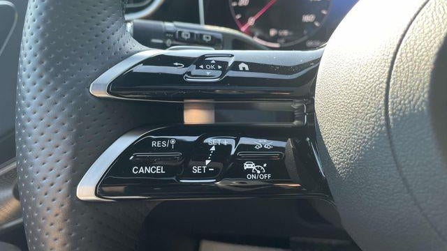 2024 Mercedes-Benz GLC GLC 300 4MATIC