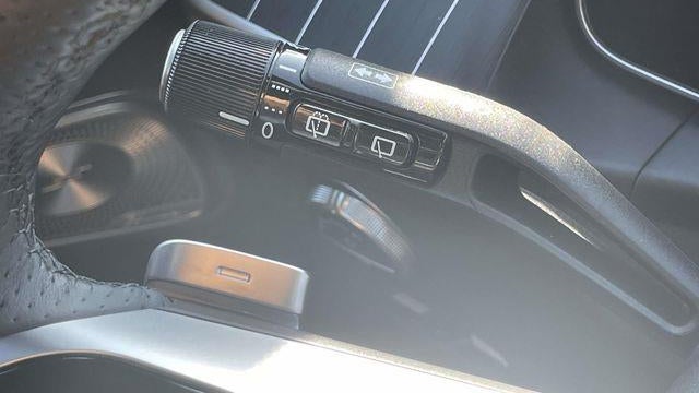 2024 Mercedes-Benz GLC GLC 300 4MATIC