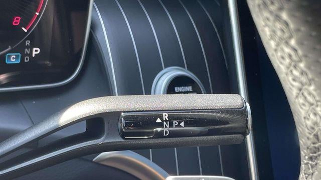 2024 Mercedes-Benz GLC GLC 300 4MATIC