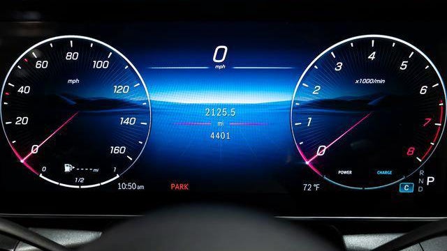 2026 Mercedes-Benz GLC GLC 300 4MATIC
