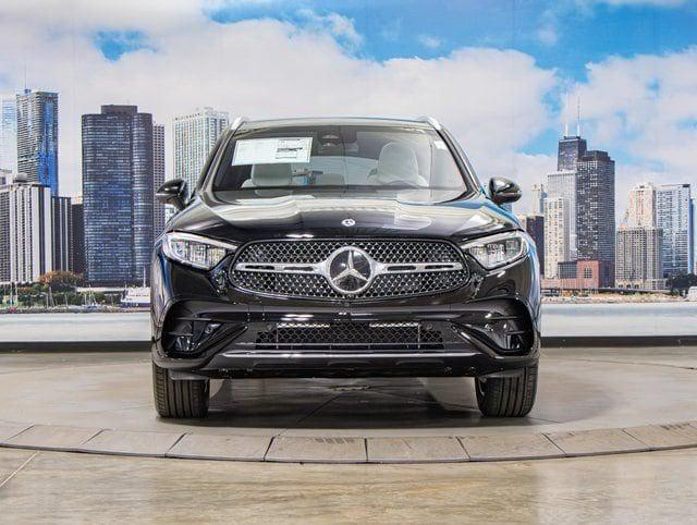 2026 Mercedes-Benz C-Class - $54,367
