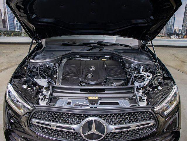 2026 Mercedes-Benz C-Class - $54,367
