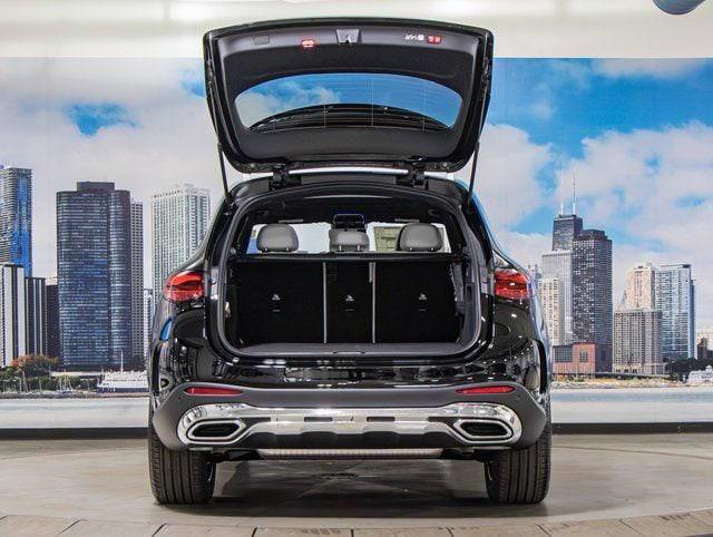 2026 Mercedes-Benz C-Class - $54,367
