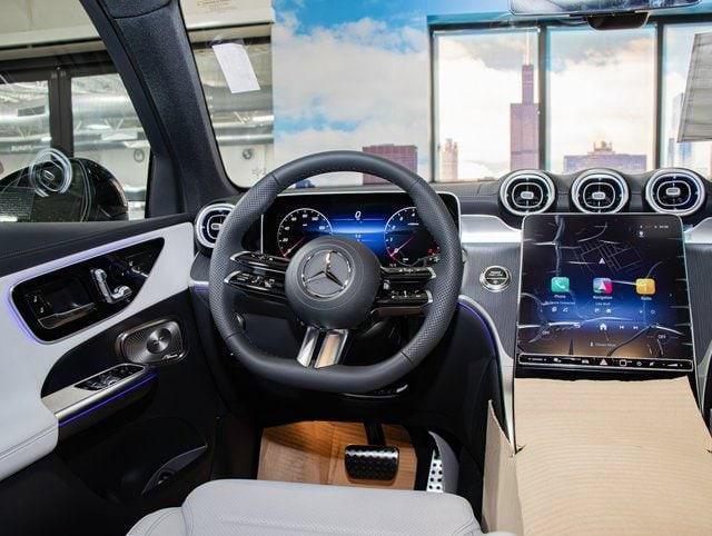 2026 Mercedes-Benz C-Class - $54,367