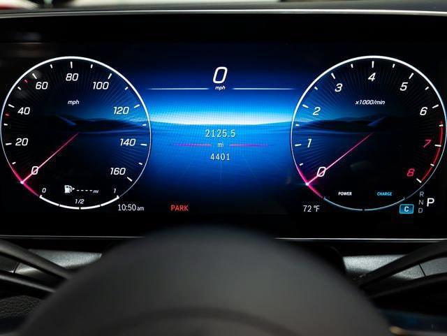 2026 Mercedes-Benz C-Class - $54,367