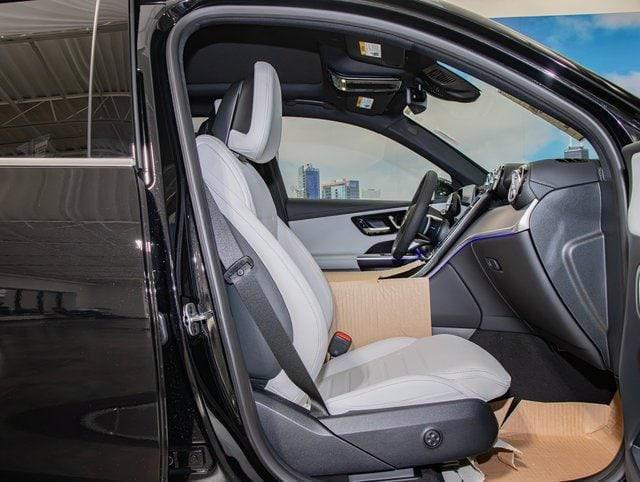 2026 Mercedes-Benz C-Class - $54,367