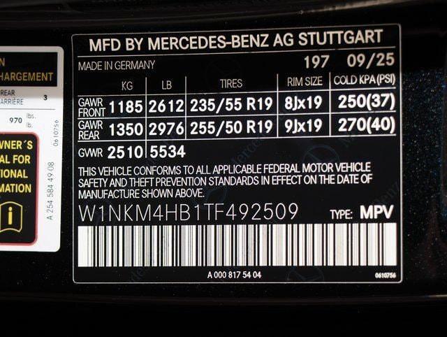 2026 Mercedes-Benz C-Class - $54,367