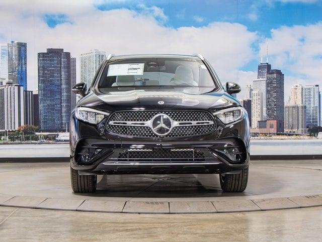 2026 Mercedes-Benz C-Class - $53,990